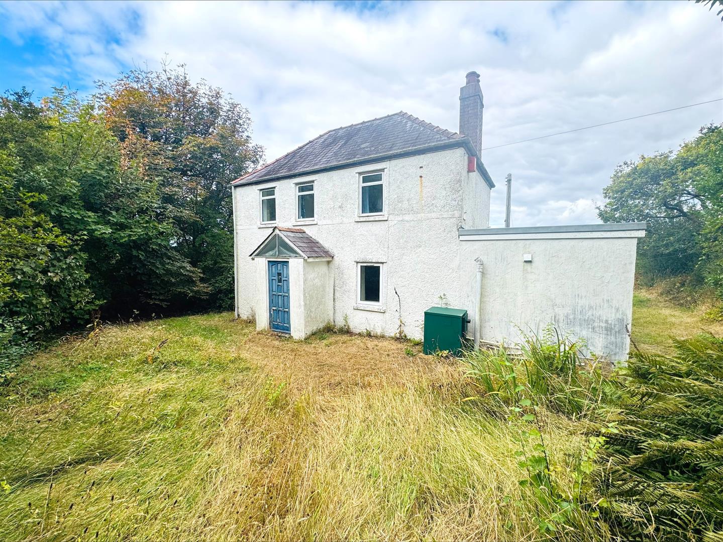 Pembrey, Burry Port, SA16 0BX